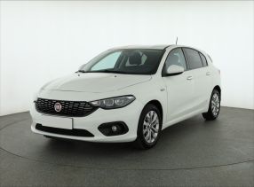 Fiat Tipo - 2018