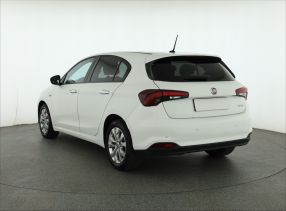 Fiat Tipo - 2018