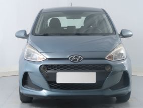 Hyundai i10 - 2018