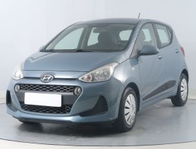 Hyundai i10 - 2018