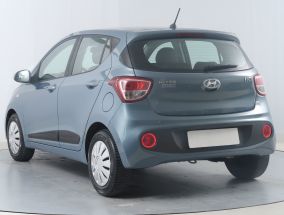 Hyundai i10 - 2018