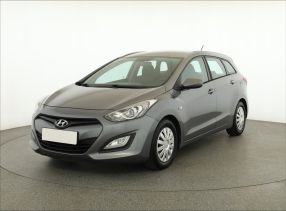 Hyundai i30 - 2013