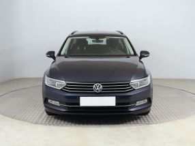 Volkswagen Passat - 2017
