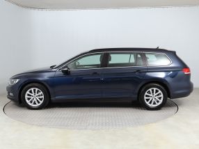 Volkswagen Passat - 2017