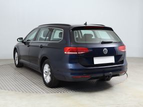 Volkswagen Passat - 2017