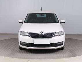 Skoda Rapid Spaceback - 2018