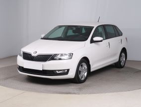 Skoda Rapid Spaceback - 2018