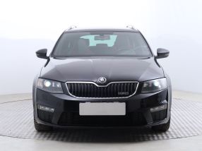 Skoda Octavia - 2013
