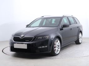 Skoda Octavia - 2013