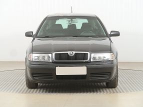 Skoda Octavia - 2002