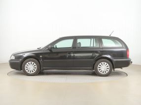 Skoda Octavia - 2002