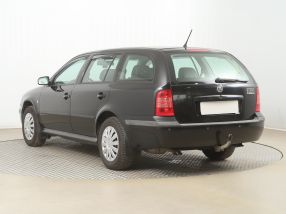 Skoda Octavia - 2002
