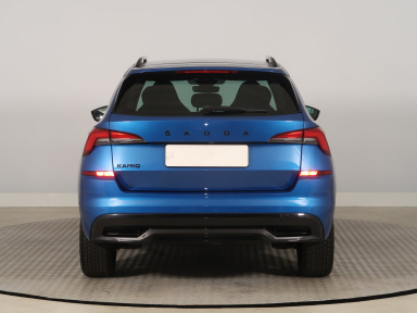 Škoda Kamiq - 2023