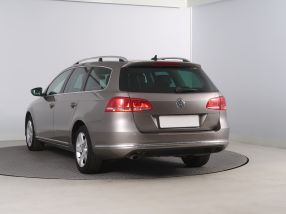 Volkswagen Passat - 2013