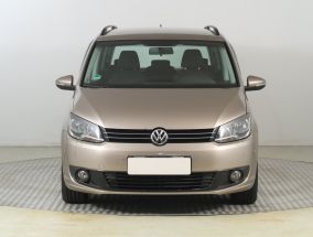 Volkswagen Touran - 2012