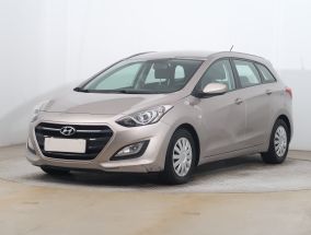 Hyundai i30 - 2017