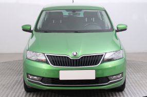 Skoda Rapid Spaceback - 2017