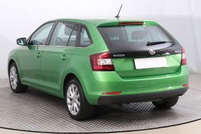 Skoda Rapid Spaceback - 2017