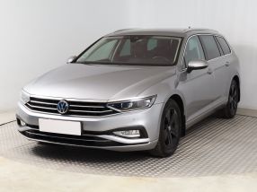 Volkswagen Passat - 2020