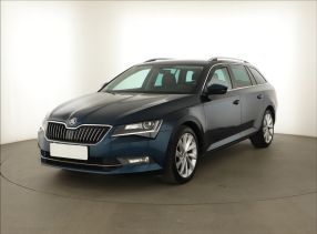 Skoda Superb - 2016