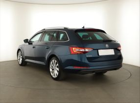 Skoda Superb - 2016