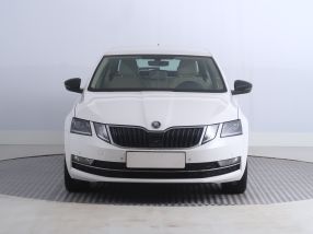 Skoda Octavia - 2018