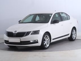 Skoda Octavia - 2018