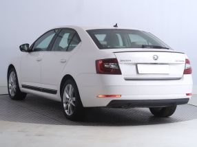 Skoda Octavia - 2018