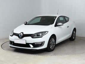 Renault Megane - 2014