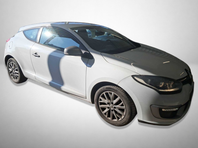 Renault Megane 2014