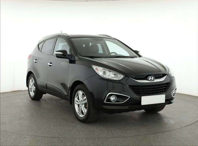 Hyundai ix35 2013