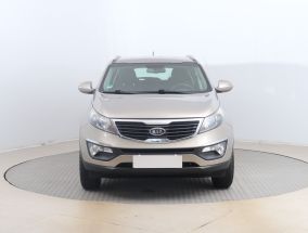 Kia Sportage - 2013