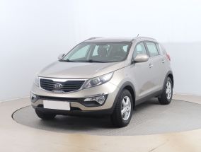 Kia Sportage - 2013