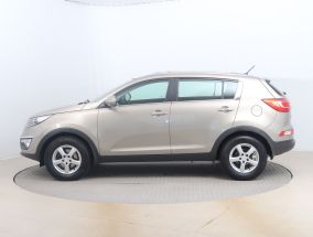 Kia Sportage - 2013