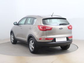Kia Sportage - 2013