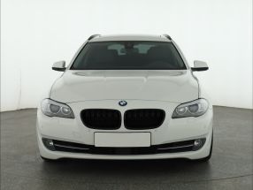 BMW 5 - 2013