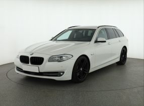 BMW 5 - 2013