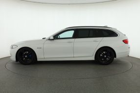 BMW 5 - 2013