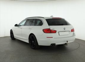 BMW 5 - 2013
