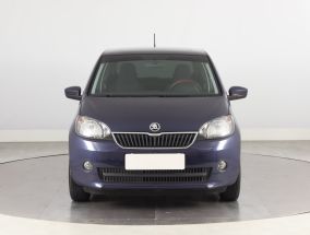 Skoda Citigo - 2015