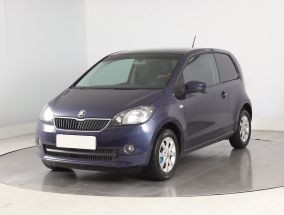 Skoda Citigo - 2015