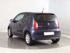 Skoda Citigo - 2015