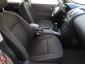 Nissan Qashqai, 2009