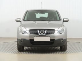 Nissan Qashqai - 2009