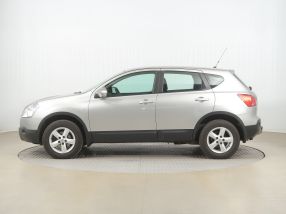 Nissan Qashqai - 2009