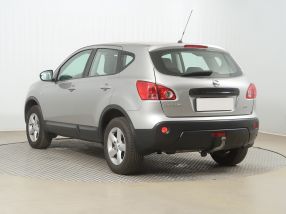 Nissan Qashqai - 2009