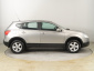 Nissan Qashqai, 2009