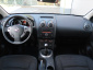 Nissan Qashqai, 2009