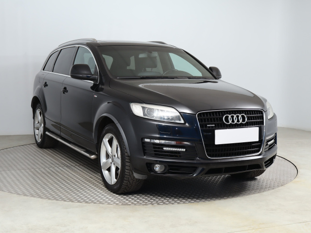 Audi Q7 2009