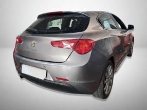 Alfa Romeo Giulietta - 2010